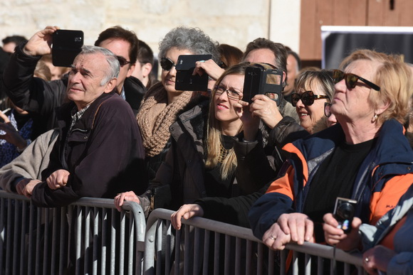 Velikom gastro-eno feštom na Forumu završen 2. “Tuna, Sushi & Wine Festival” Velikom gastro-eno feštom na Forumu završen 2. “Tuna, Sushi & Wine Festival”