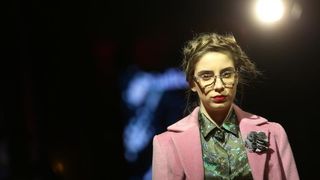 Toyota Fashion week prva večer održana je u ponedjeljak navečer u zagrebačkom Kaptol centru i predstavila zanimljive ideje dizajnera Toyota Fashion week prva večer održana je u ponedjeljak navečer u zagrebačkom Kaptol centru i predstavila zanimljive ideje dizajnera