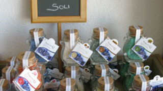 Muzej soli u Ninu, foto: TZ grada Nina