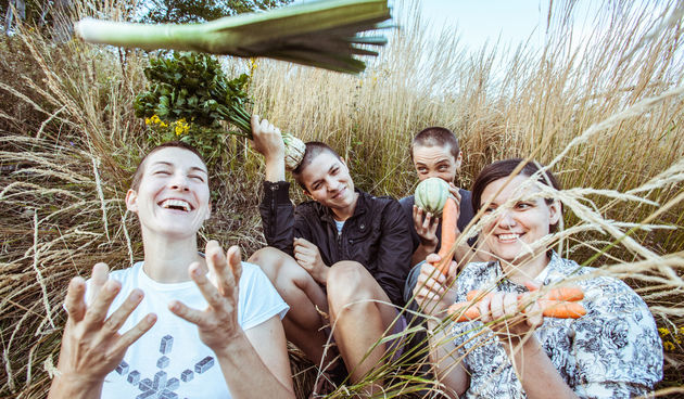 Žen i Nowhere 2. listopada u Nigdjezemskoj!