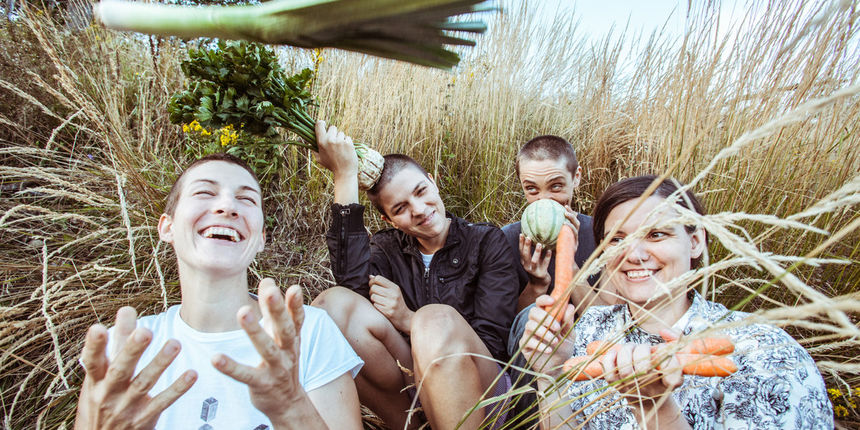 Žen i Nowhere 2. listopada u Nigdjezemskoj!