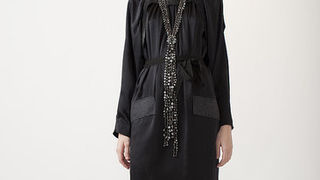 Vera Wang predjesenska kolekcija 2010 (coutorture.com)