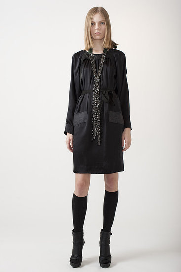 Vera Wang predjesenska kolekcija 2010 (coutorture.com)