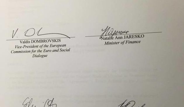 Picula pozdravio odluku o odobrenju financijske pomoći Ukrajini, Tonino Picula, zastupnik