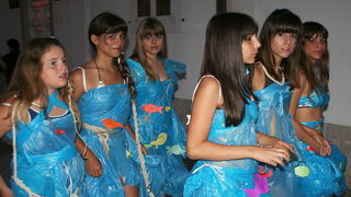 Ljetni paski karneval 2008.