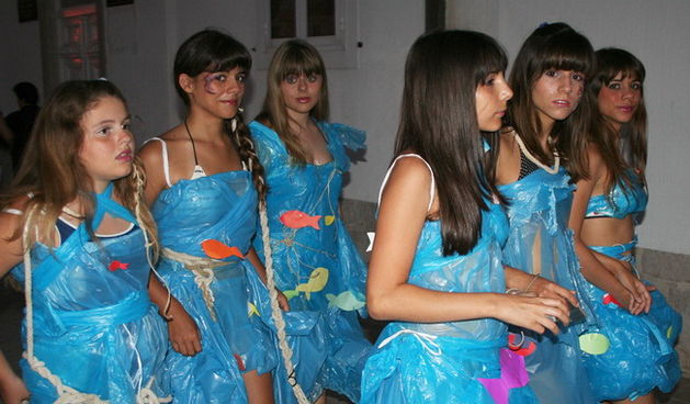 Ljetni paski karneval 2008.