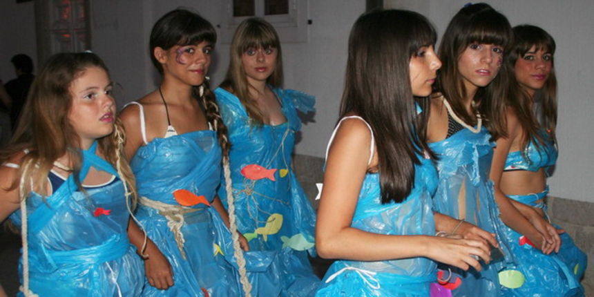 Ljetni paski karneval 2008.