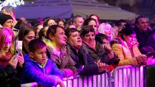 Mladen Grdović koncertom otvorio Advent u Zadru