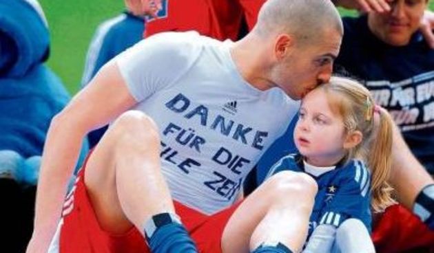 Mladen Petrić, foto: bild.de