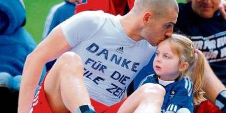 Mladen Petrić, foto: bild.de Mladen Petrić, foto: bild.de