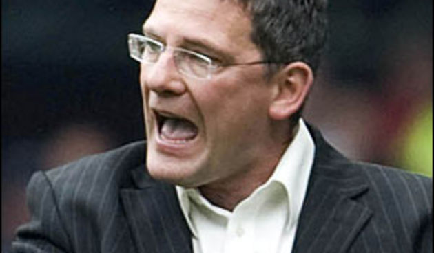 Craig Levein, foto: www.newsimg.bbc.co.uk