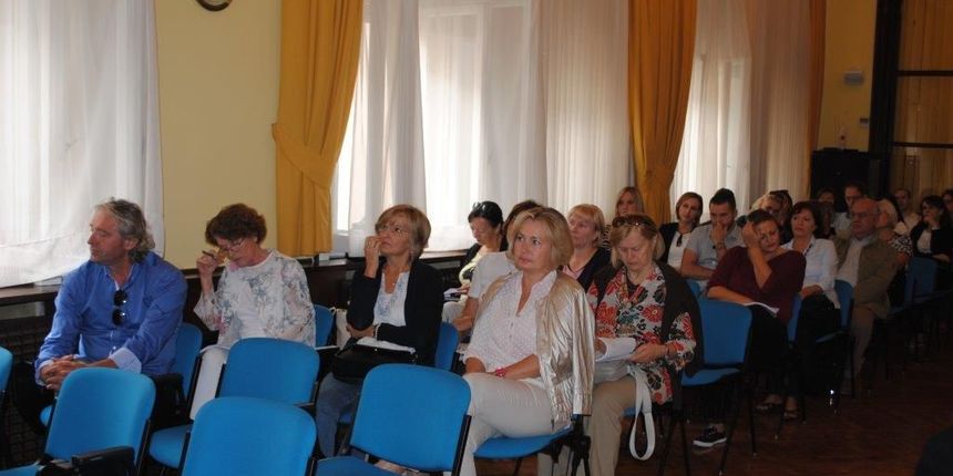 Započela provedba Projekta “Inkluzija korak bliže društvu bez prepreka” Započela provedba Projekta “Inkluzija korak bliže društvu bez prepreka”