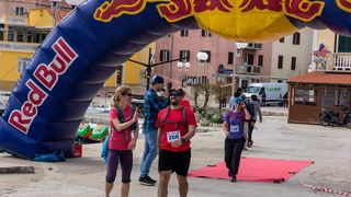 1. Dugi Otok Trail 1. Dugi Otok Trail