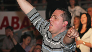 25 godina klape Intrade (foto:Saša Čuka)