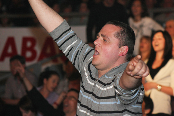 25 godina klape Intrade (foto:Saša Čuka)