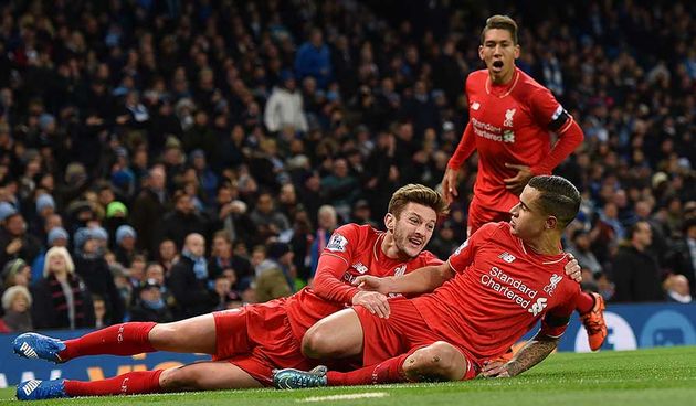 Liverpool, foto: premierleague.com