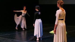 1. zadarski Plesni festival u čast Nives Šimatović Predovan, Foto: Mladen Radolović Mrlja 1. zadarski Plesni festival u čast Nives Šimatović Predovan, Foto: Mladen Radolović Mrlja