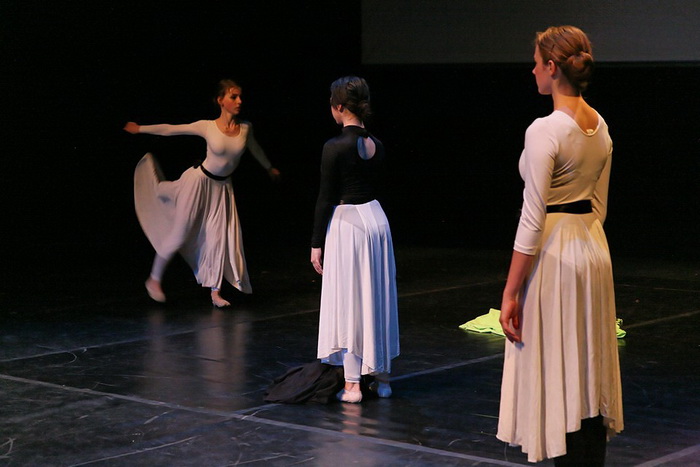 1. zadarski Plesni festival u čast Nives Šimatović Predovan, Foto: Mladen Radolović Mrlja 1. zadarski Plesni festival u čast Nives Šimatović Predovan, Foto: Mladen Radolović Mrlja