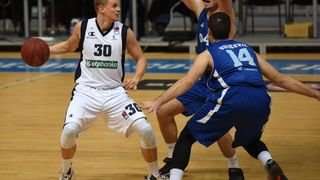 A-1 liga, 13. kolo: KK Zadar – KK Kvarner 2010 101-64