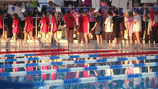 3. Međunarodni plivački miting “Sv. Krševan” (foto:Saša Čuka) 3. Međunarodni plivački miting “Sv. Krševan” (foto:Saša Čuka)