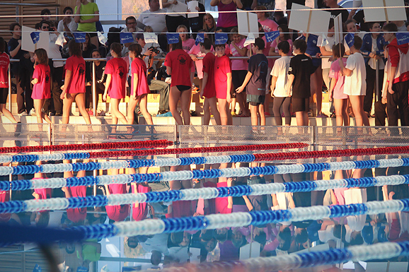 3. Međunarodni plivački miting “Sv. Krševan” (foto:Saša Čuka) 3. Međunarodni plivački miting “Sv. Krševan” (foto:Saša Čuka)