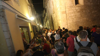 Feštica petkom 9. srpnja 2010. (foto:Saša Čuka)