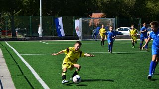 ŠRC Ravnice: Hrvatski olimpijski dan ŠRC Ravnice: Hrvatski olimpijski dan