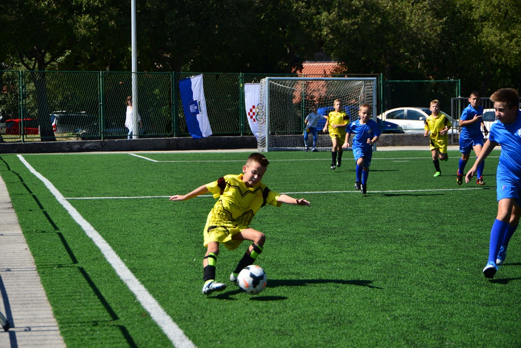 ŠRC Ravnice: Hrvatski olimpijski dan ŠRC Ravnice: Hrvatski olimpijski dan