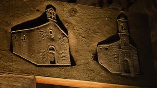 Pasionski oratorij “Zadnja postaja” ; foto Iva Perinčić