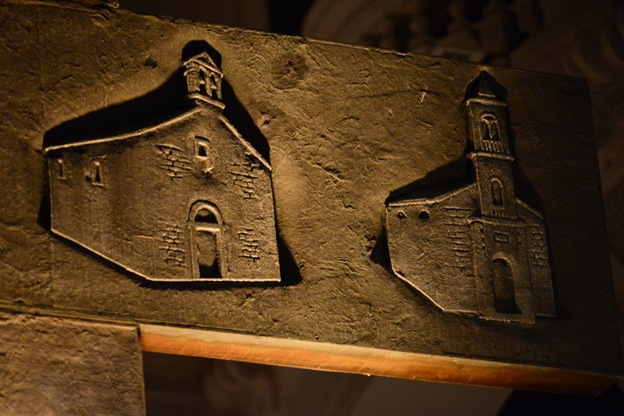 Pasionski oratorij “Zadnja postaja” ; foto Iva Perinčić