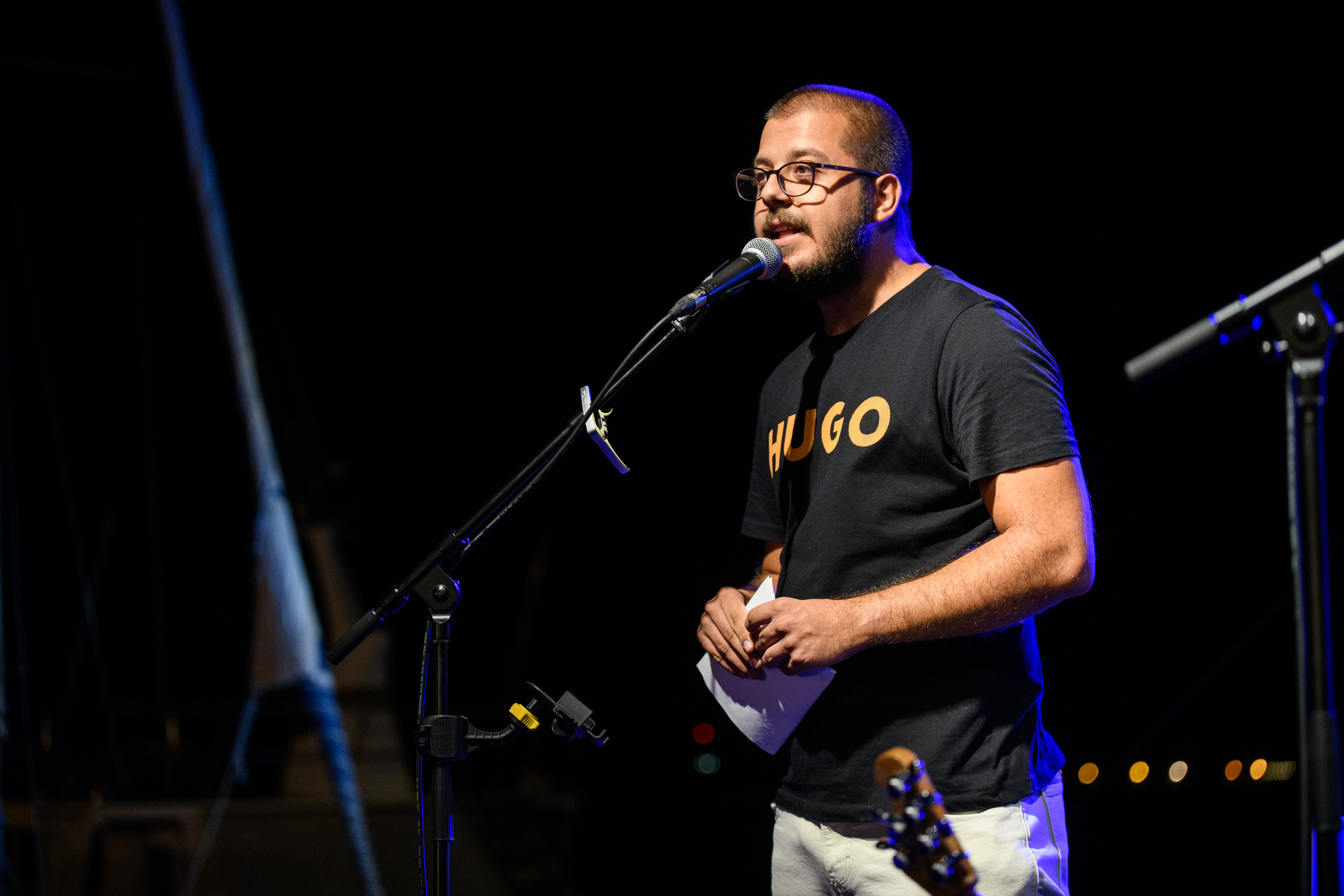 Gastro & wine night @ Vrsi Gastro & wine night @ Vrsi