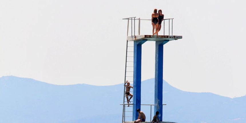 Đir po gradu, 10. srpnja Đir po gradu, 10. srpnja