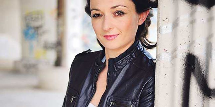 Tanja Mravak Tanja Mravak