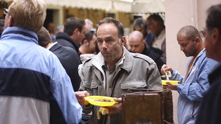 Kulinarski obračun – kuhanje u Stomorici