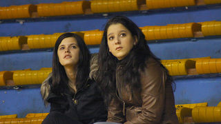 Juniori : KK Zadar – KK Borik-Puntamika (Foto:Saša Čuka)