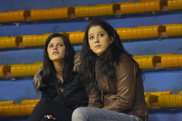 Juniori : KK Zadar – KK Borik-Puntamika (Foto:Saša Čuka)