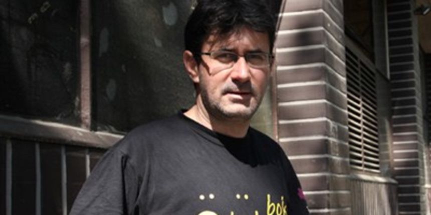 Vedran Mlikota Vedran Mlikota