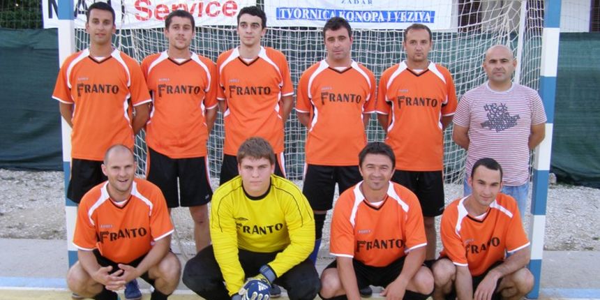 MNK Franto MNK Franto