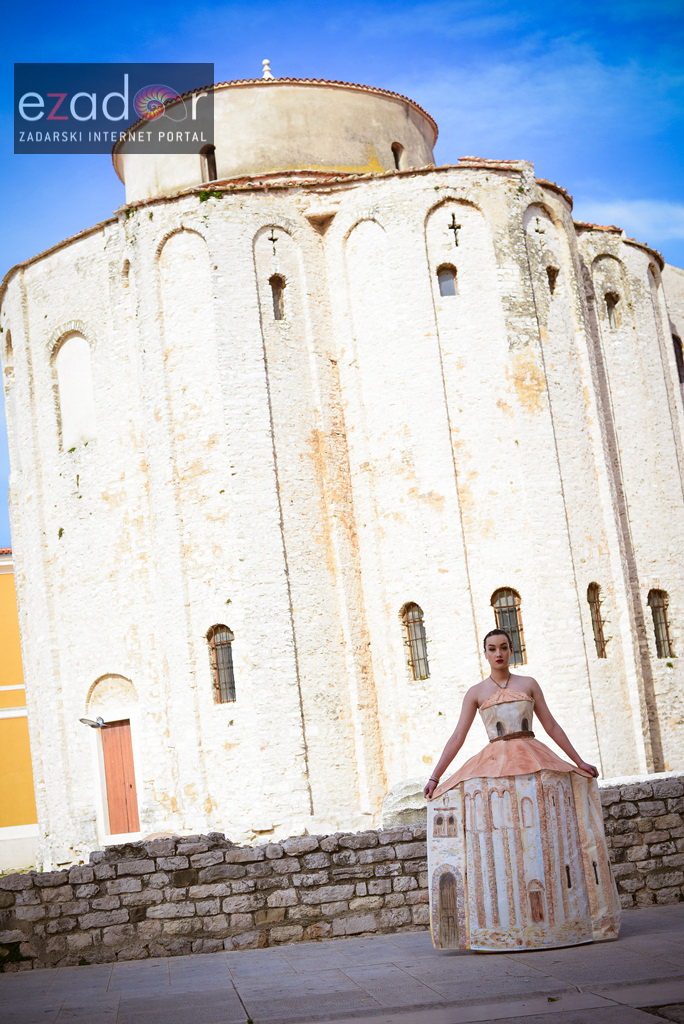 10. Festival vjenčanja u Arsenalu. Jutarnji program u subotu 4. ožujka 2017.