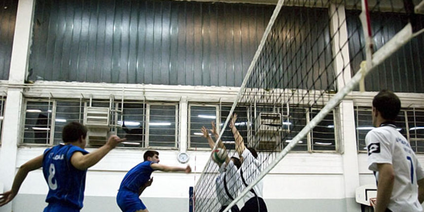 OK Zadar – OK Bibinje