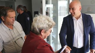 Općina Vir osigurala potpore za djecu i umirovljenike