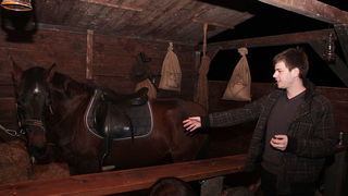 The Jack’s Christmas party @ Hitch bar, Foto: Lucija Juravić