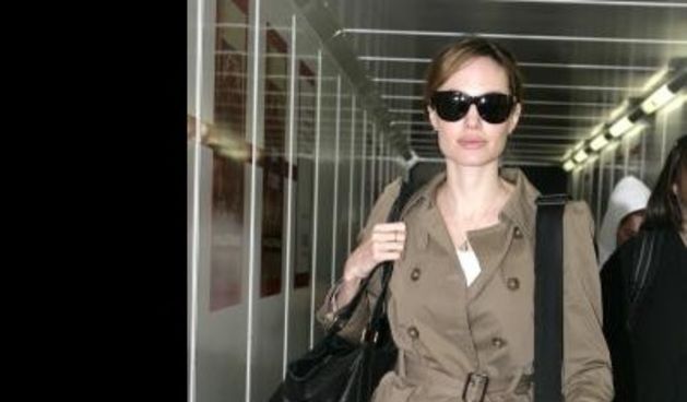 Angelina Jolie ( foto Big Pictures)