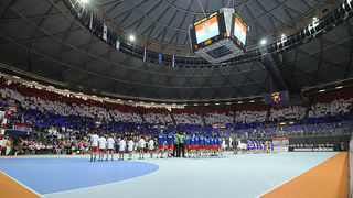 Hrvatska-Japan 37-22, Zadar 30.5.2008.