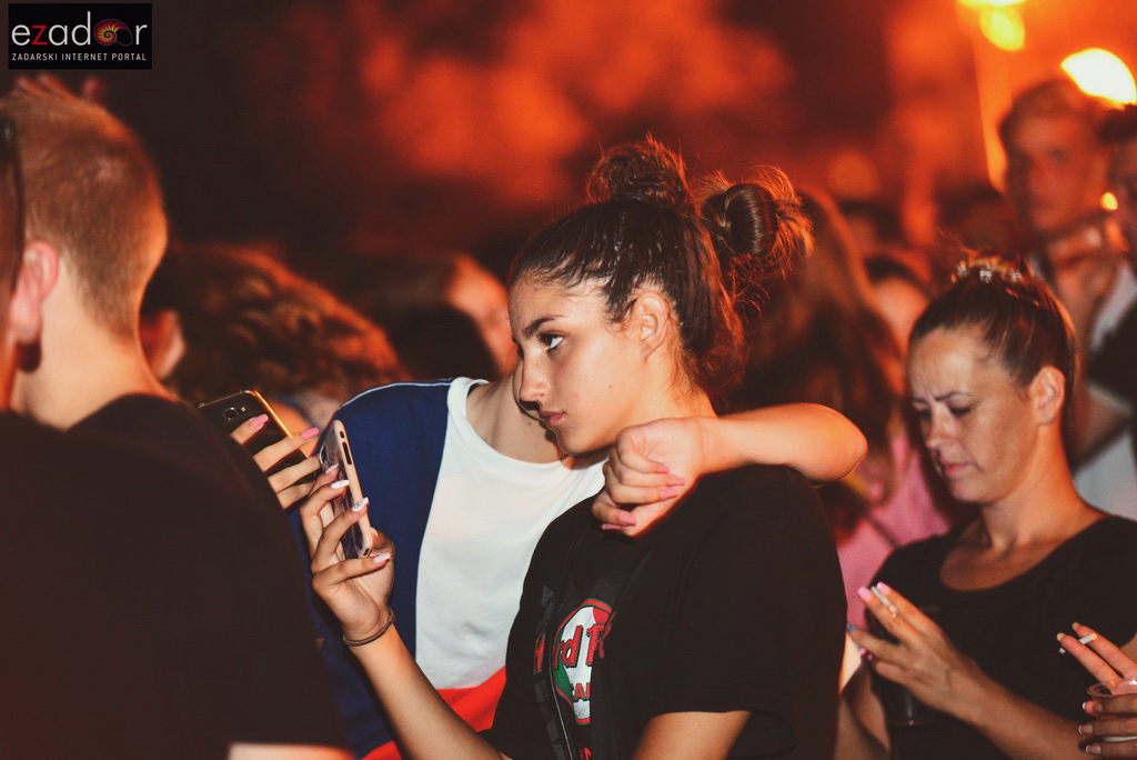 Puntamiška fešta 2017. Puntamiška fešta 2017.