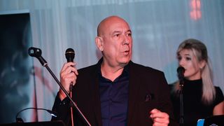 Tribute to Sinatra: Davor Pekota i Fokus Band @ Famous Beach Bar