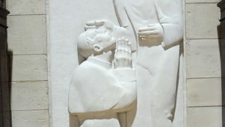 Hodocasce zupljana zupe Bl. Alojzija Stepinca u Krasic, Mariju Bistricu i zagreb, Foto: Darko Dilber