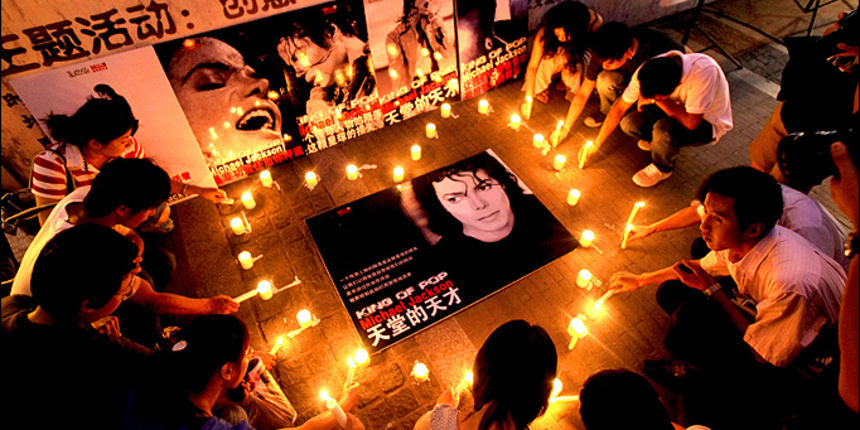 Fanovi, Michael Jackson Fanovi, Michael Jackson