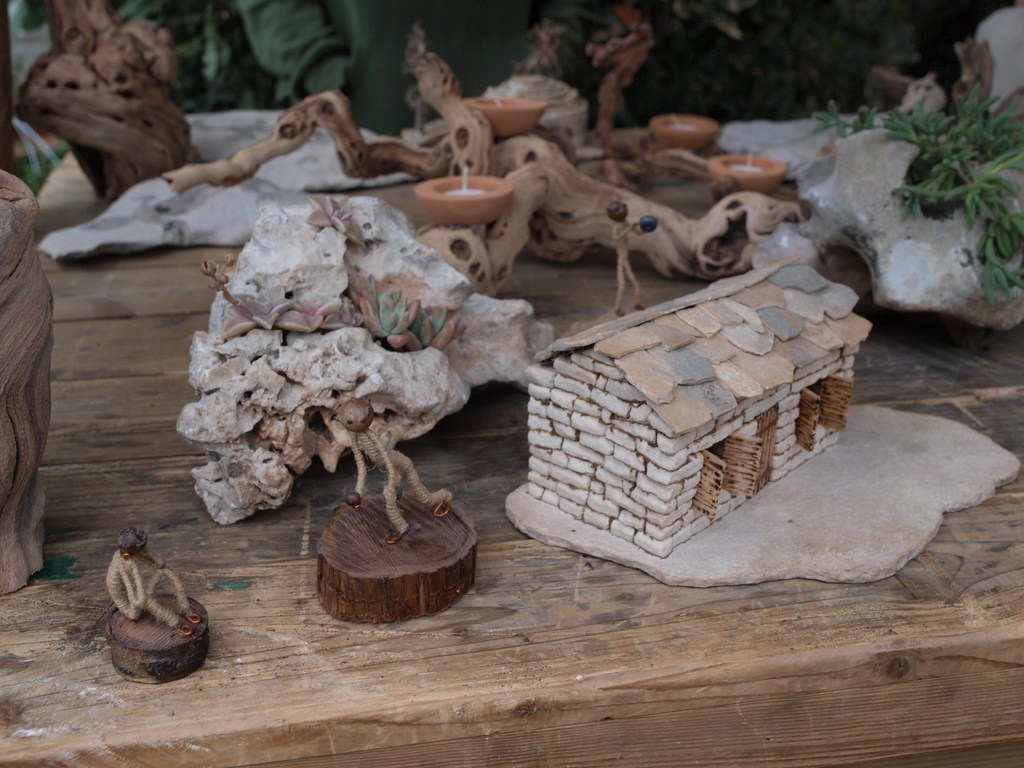 Sv. Filip i Jakov – 10. Dani cvijeća, 24. i 25. travnja 2010. (Foto: Vedran Penga)