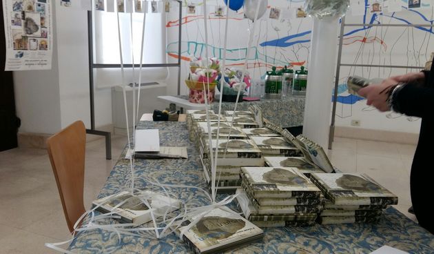 U Muzeju antičkog stakla predstavljen projekt “Koto u urom = Otok u moru”